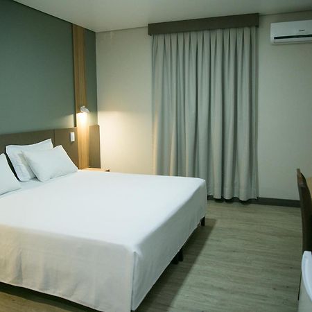 Bello Hotel Τολέδο Εξωτερικό φωτογραφία