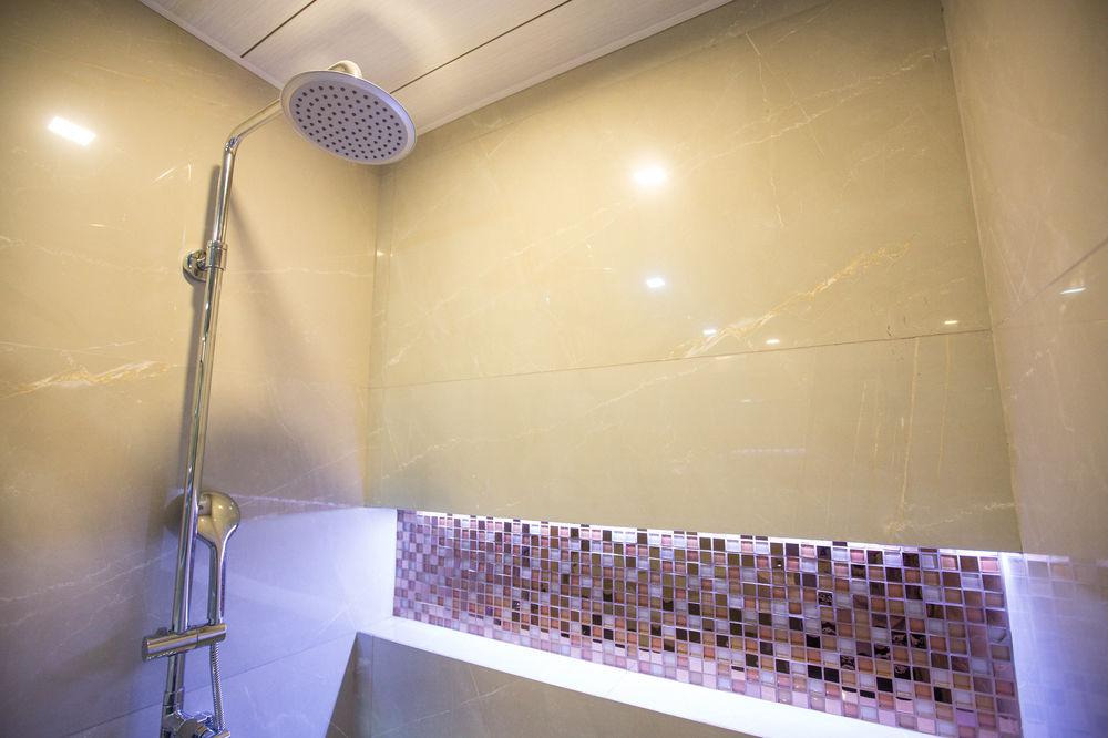 Bello Hotel Τολέδο Εξωτερικό φωτογραφία