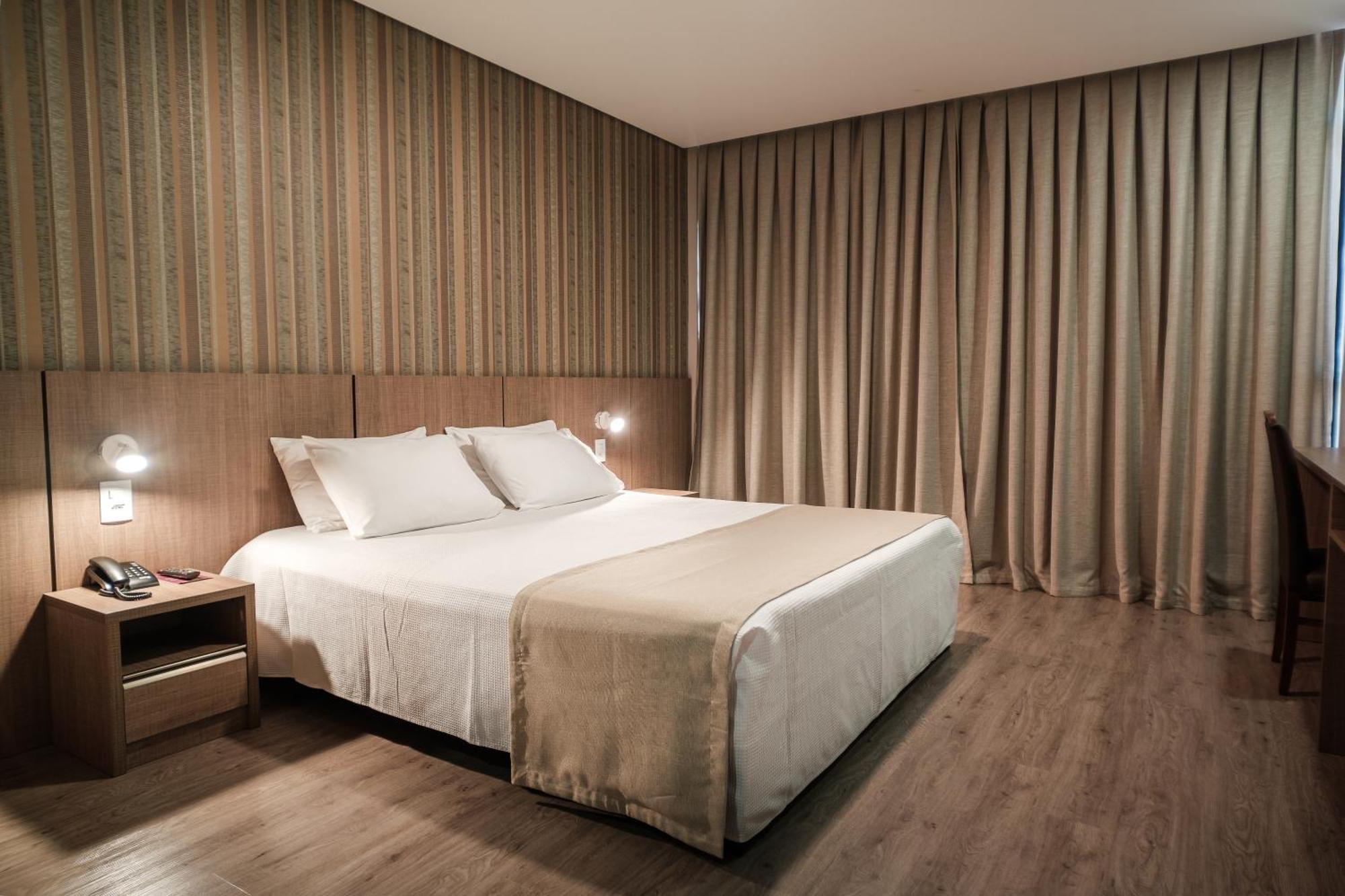 Bello Hotel Τολέδο Εξωτερικό φωτογραφία