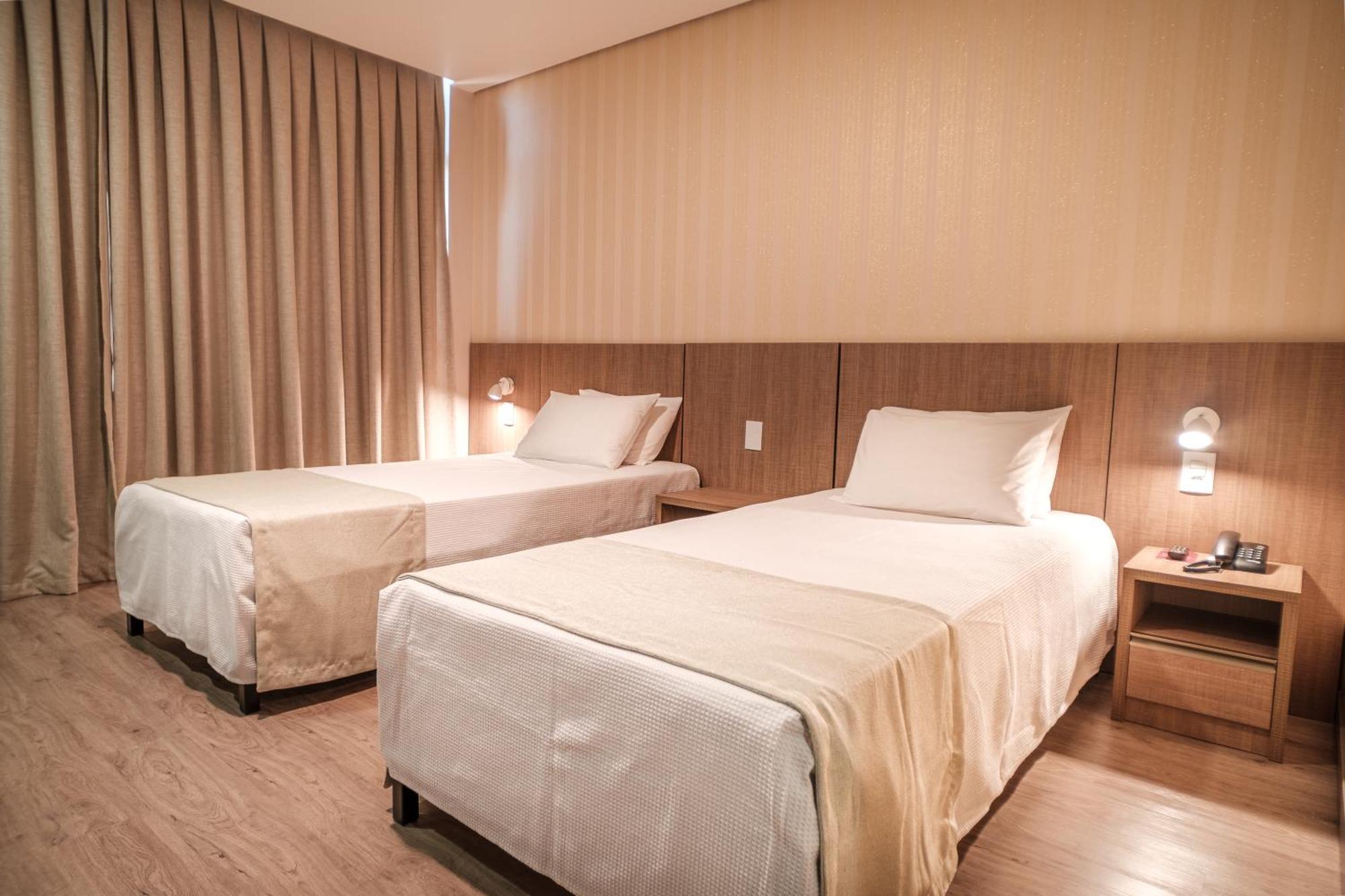 Bello Hotel Τολέδο Εξωτερικό φωτογραφία