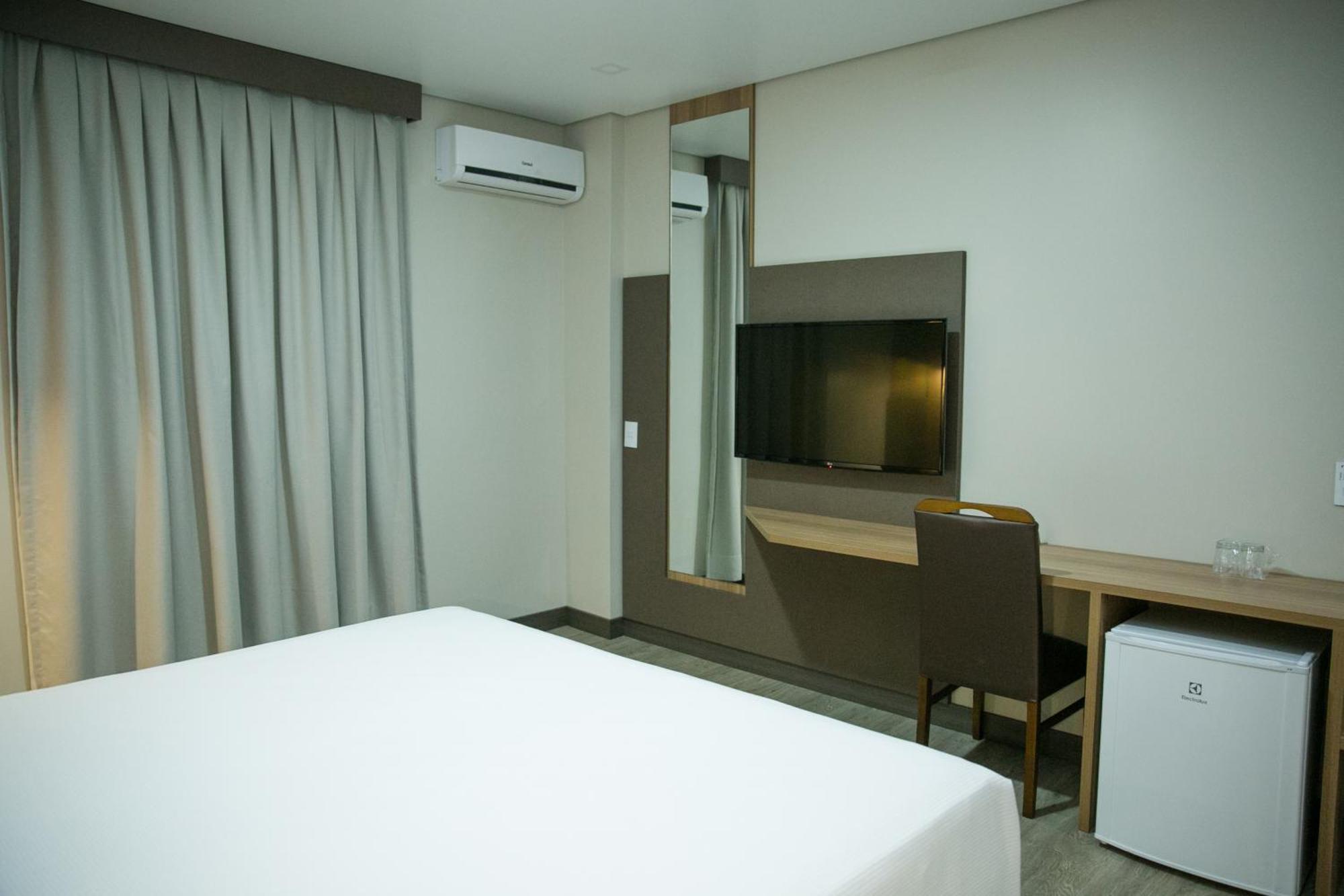 Bello Hotel Τολέδο Εξωτερικό φωτογραφία