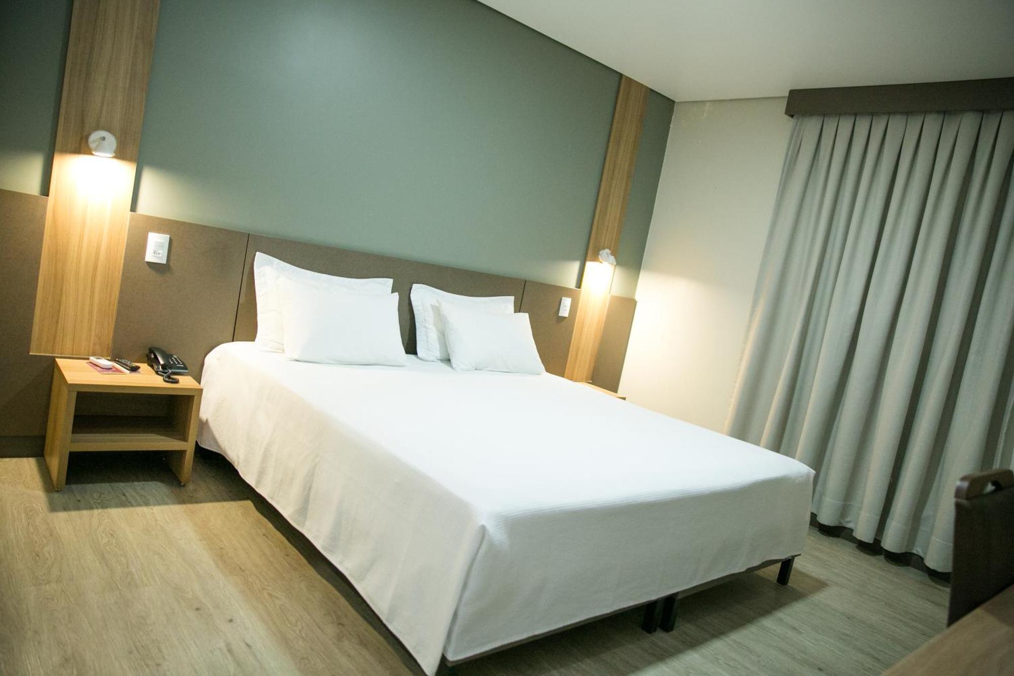 Bello Hotel Τολέδο Εξωτερικό φωτογραφία