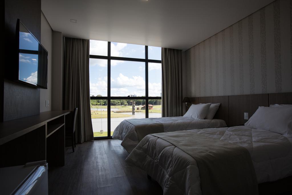 Bello Hotel Τολέδο Εξωτερικό φωτογραφία