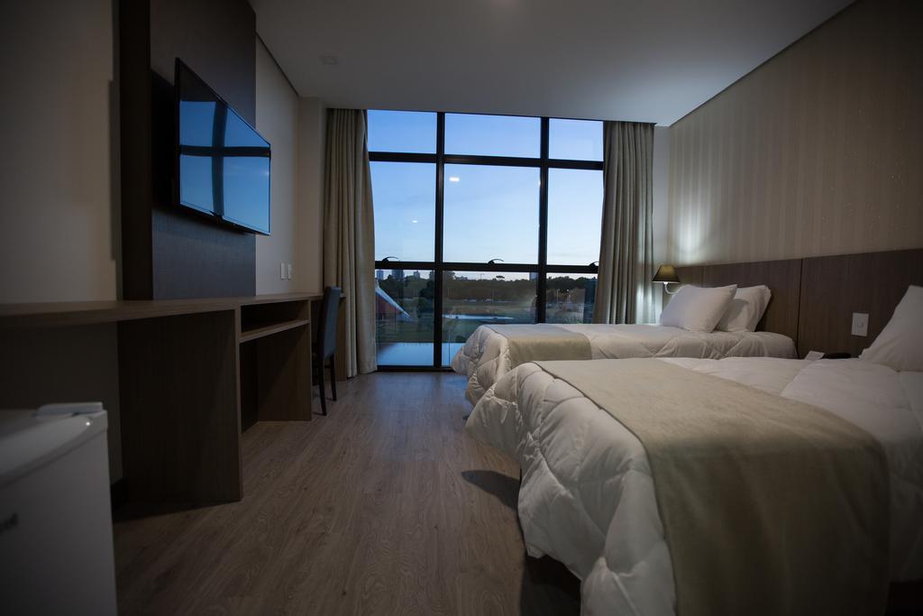 Bello Hotel Τολέδο Εξωτερικό φωτογραφία