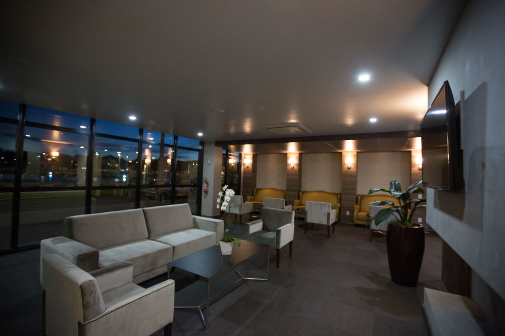 Bello Hotel Τολέδο Εξωτερικό φωτογραφία