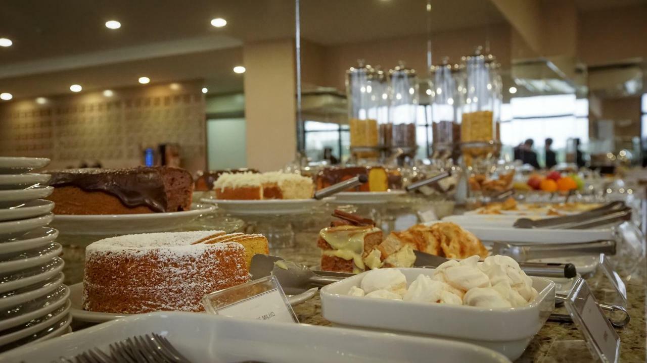 Bello Hotel Τολέδο Εξωτερικό φωτογραφία