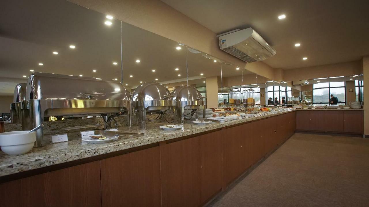 Bello Hotel Τολέδο Εξωτερικό φωτογραφία