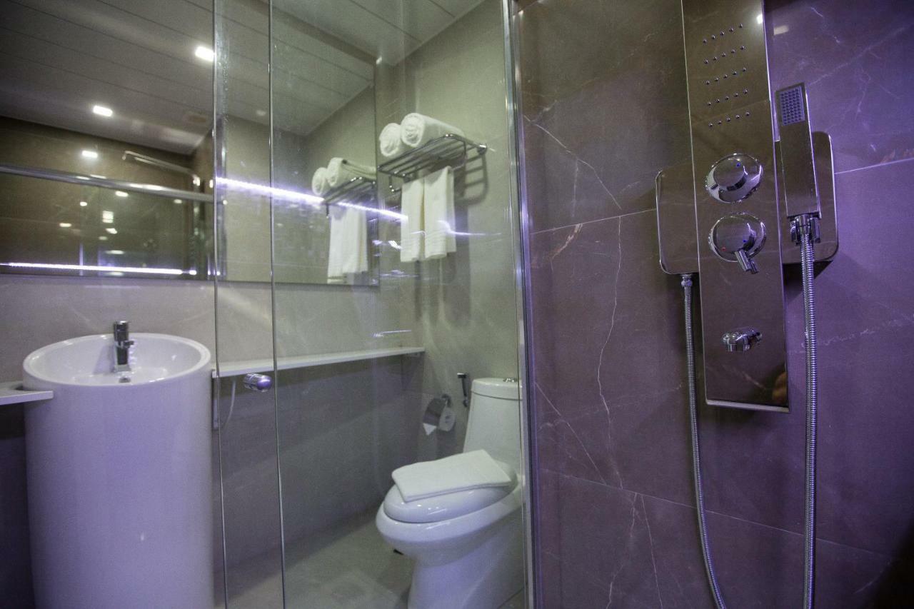 Bello Hotel Τολέδο Εξωτερικό φωτογραφία